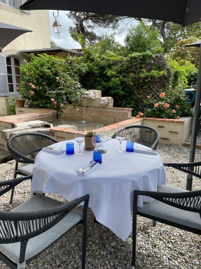 Clos Des Oliviers Mirepoix  Esterno foto