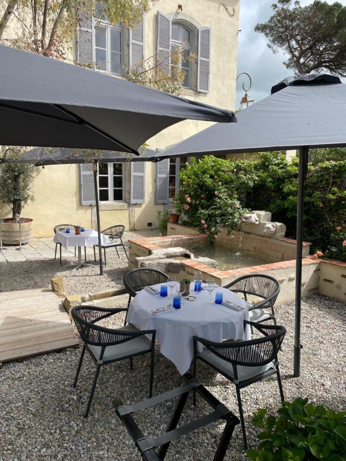 Clos Des Oliviers Mirepoix  Esterno foto